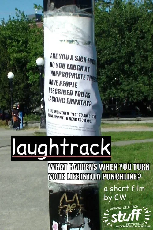 Laughtrack