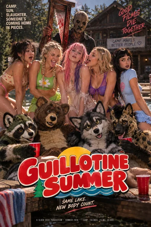 Guillotine Summer (2026)