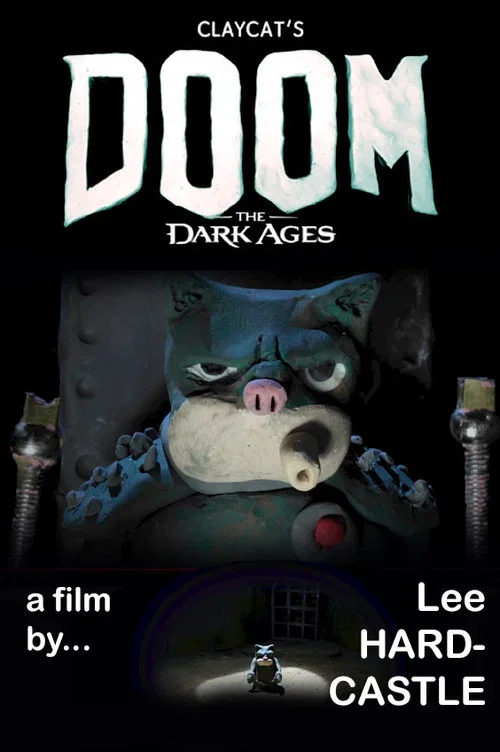 Claycat's DOOM The Dark Ages