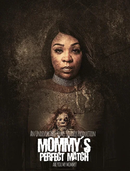 Mommy's Perfect Match