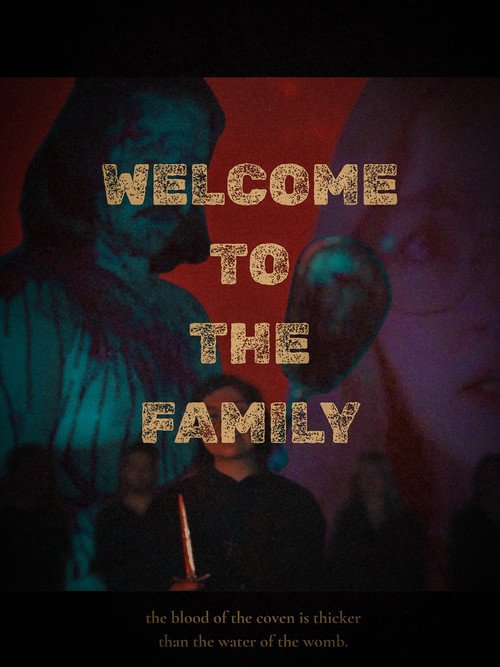 Welcome to the Family (2026)
