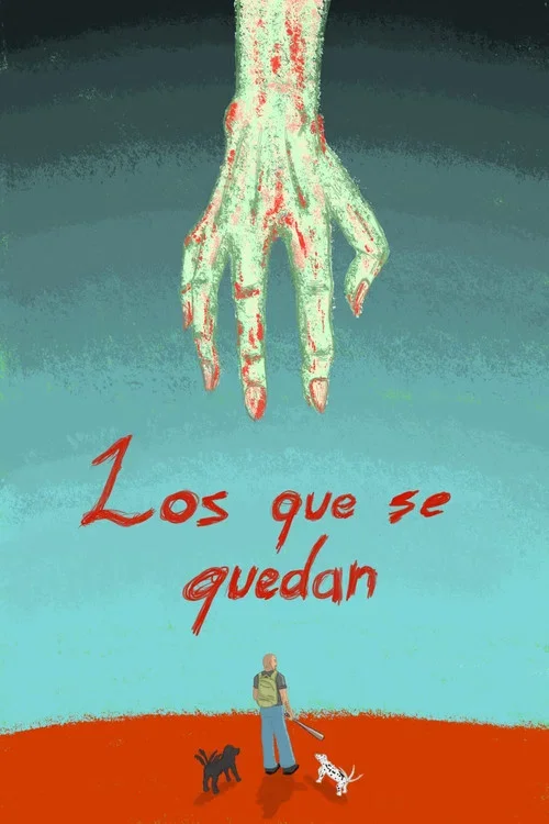 Los que se quedan
