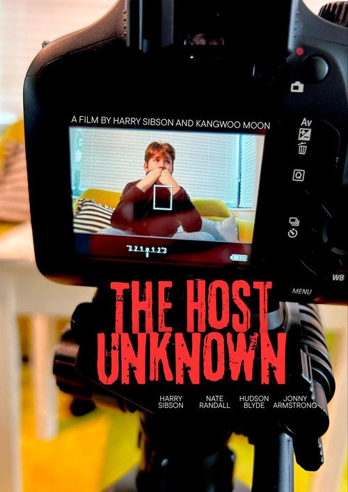 The Host Unknown (2026)