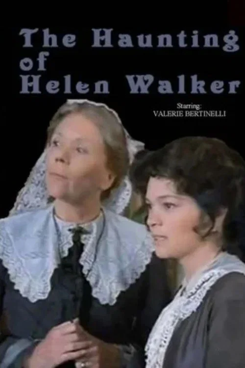 Helen Walker - Schatten des Bösen