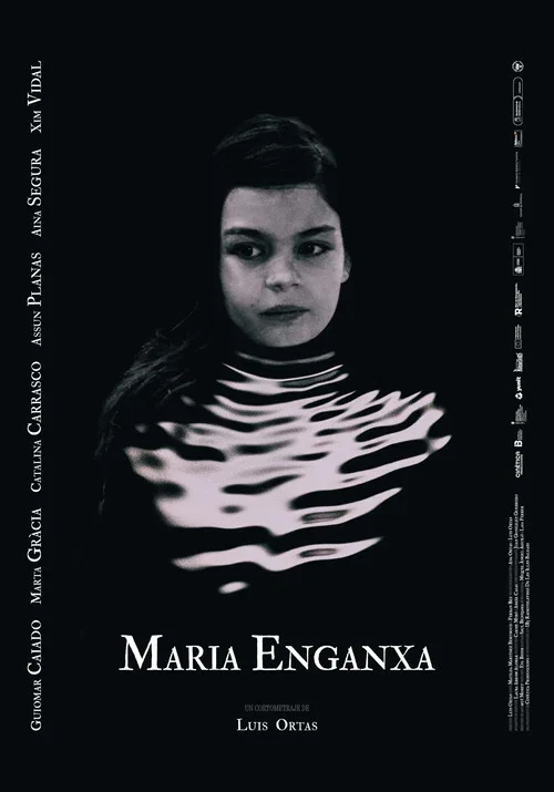 Maria Enganxa