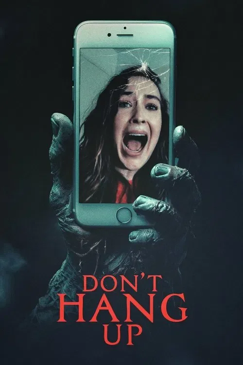 Don't Hang Up