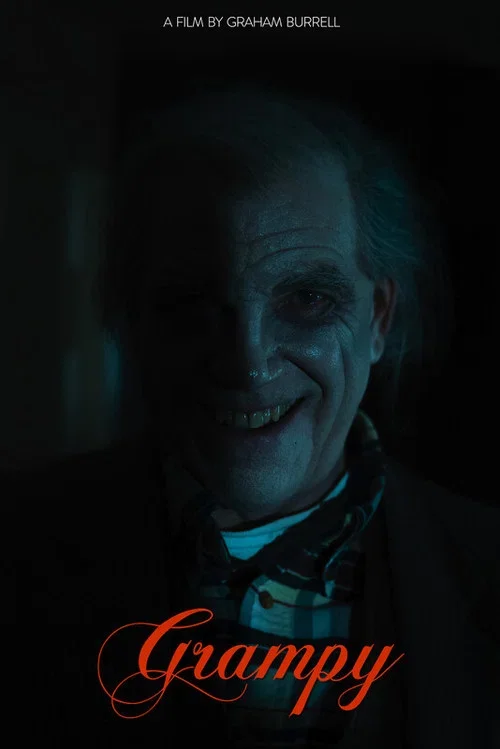 Grampy