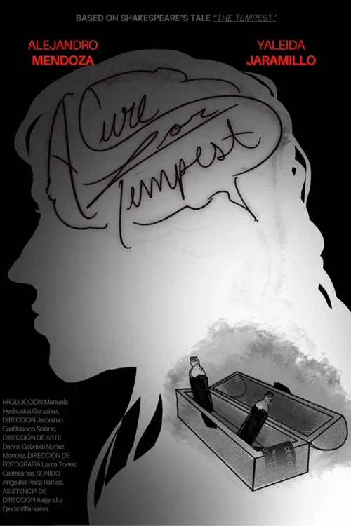 Una cura para la tempestad