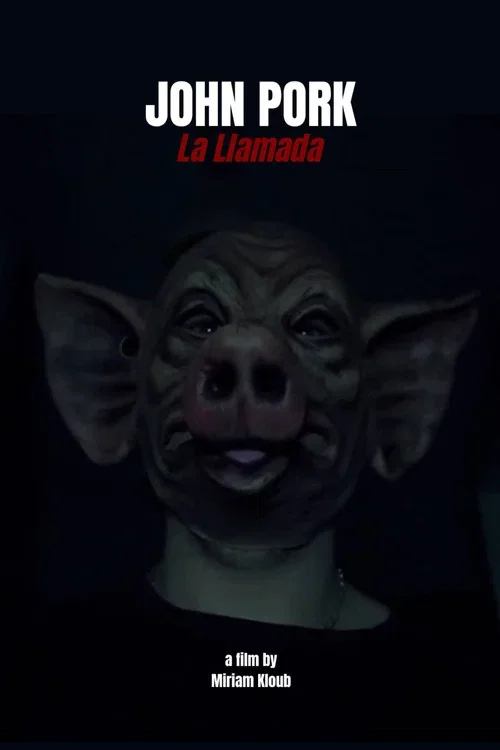JOHN PORK: The Call
