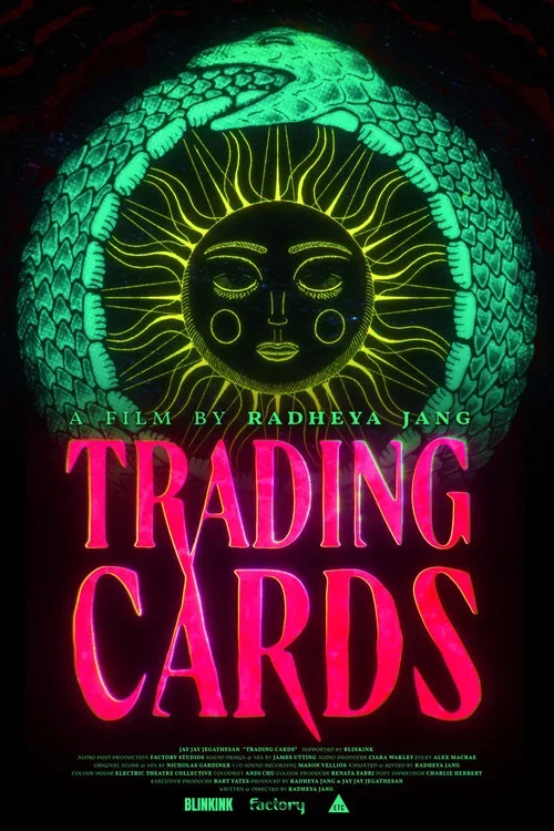 Trading Cards