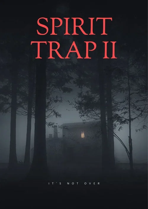 Spirit Trap II