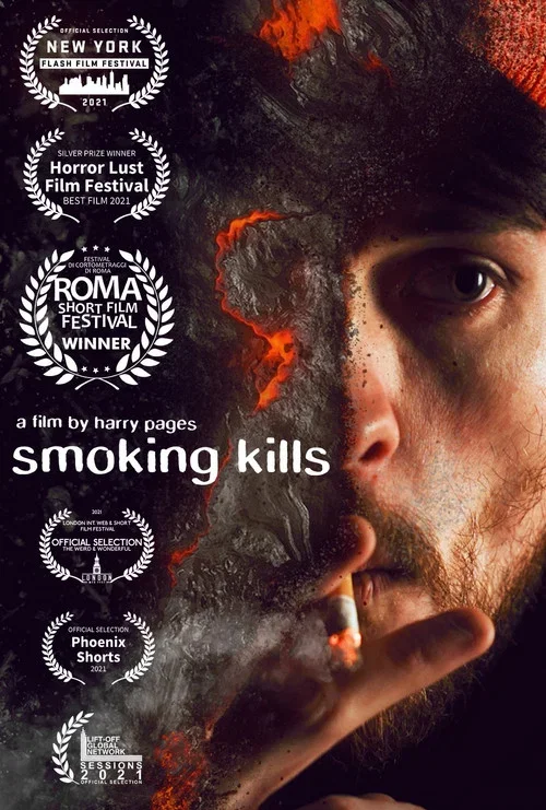 Smoking Kills (2021)