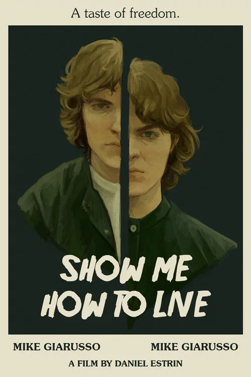 Show Me How to Live