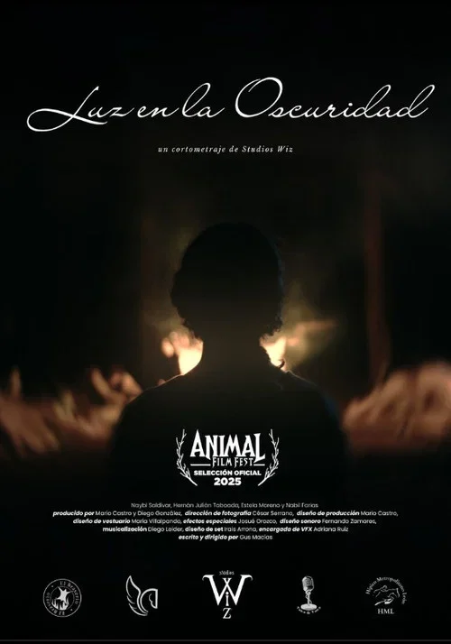 Luz en la oscuridad