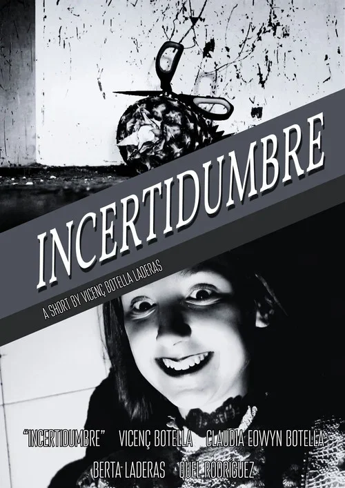 Incertidumbre