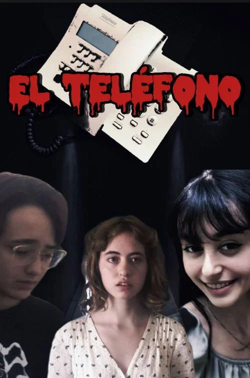 EL TELÉFONO (2023)
