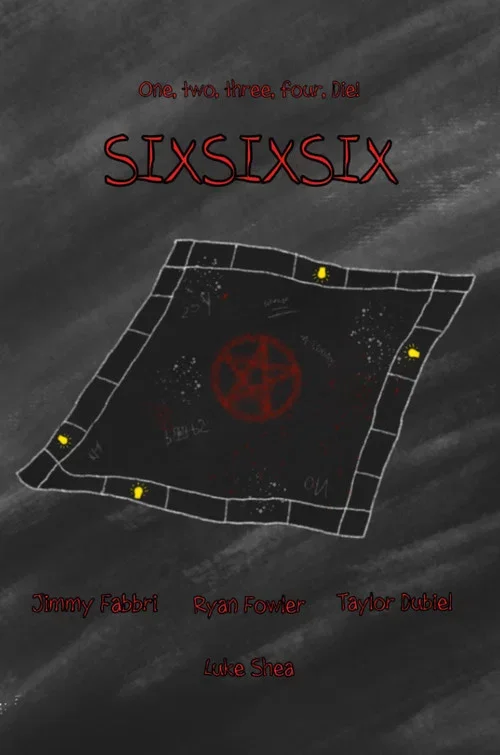 SIXSIXSIX