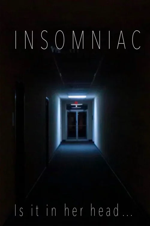 Insomniac