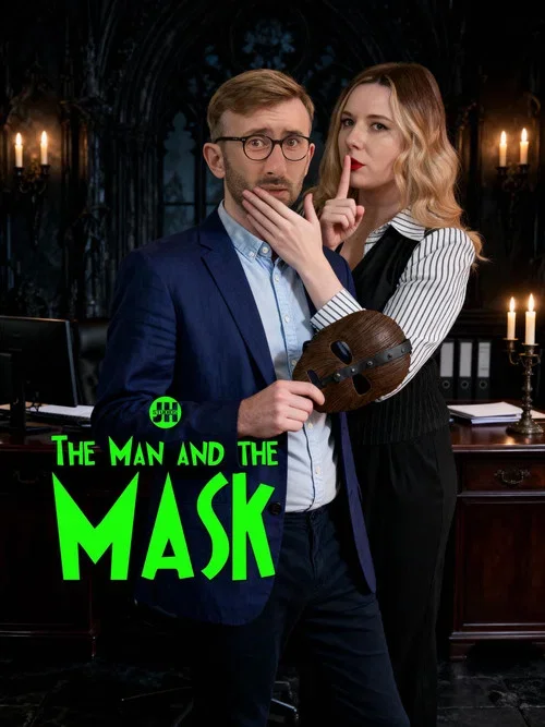 The Man and The Mask (2025)
