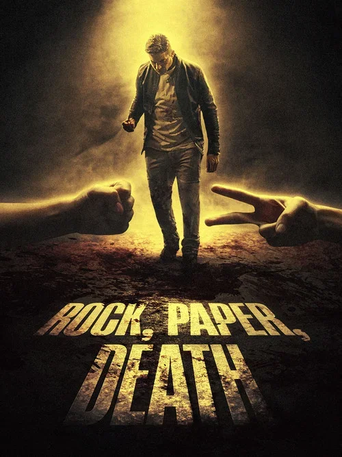 Rock, Paper, Death! (2025)