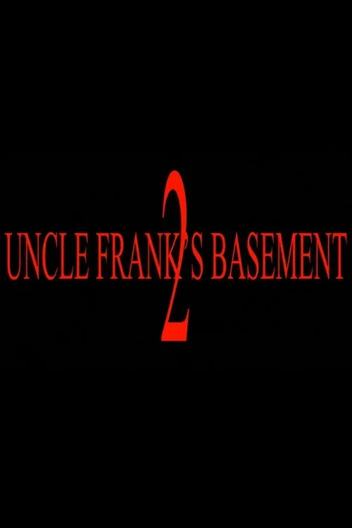 Uncle Frank's Basement 2