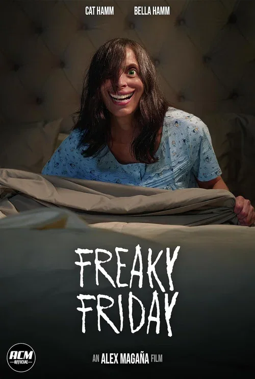 Freaky Friday (2025)