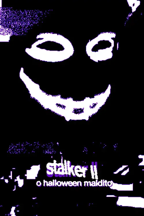 O Stalker II: O Halloween Maldito