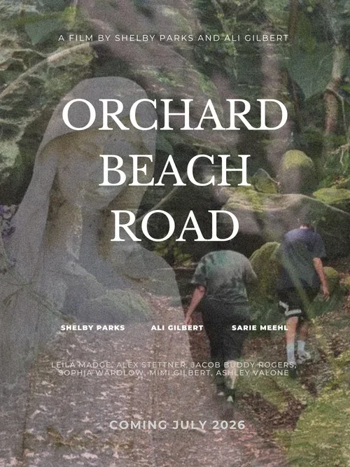 Orchard Beach Road