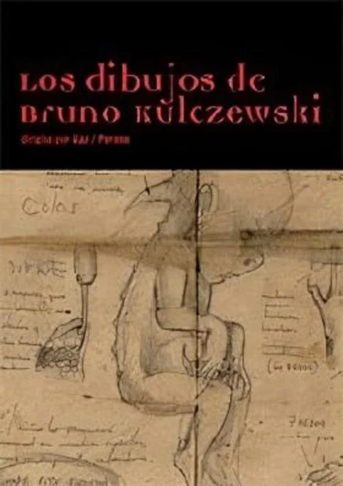 Los dibujos de Bruno Kulczewski (2004)
