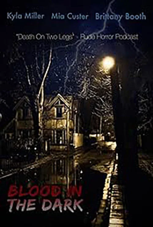 Blood in the Dark