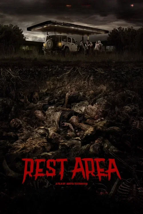 Rest Area