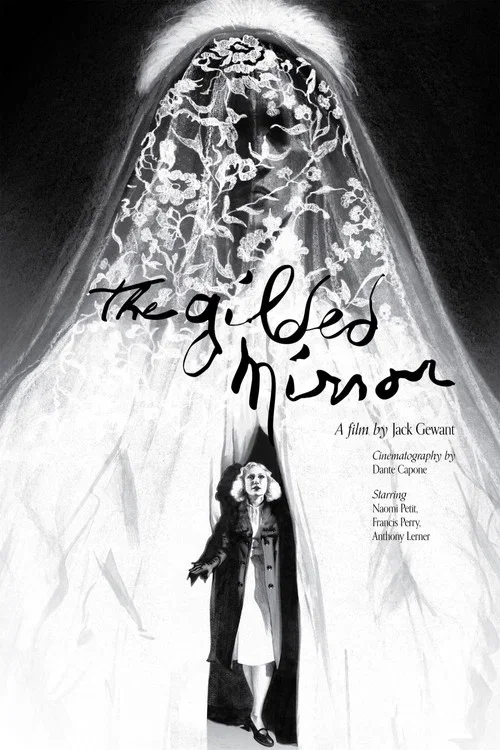 The Gilded Mirror