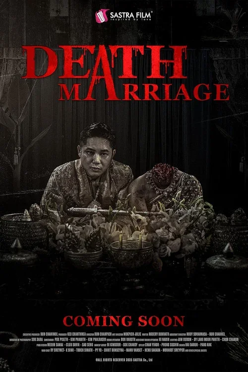 Death Marriage