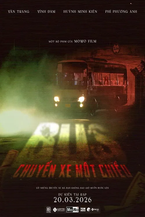Bus: The Last Drive
