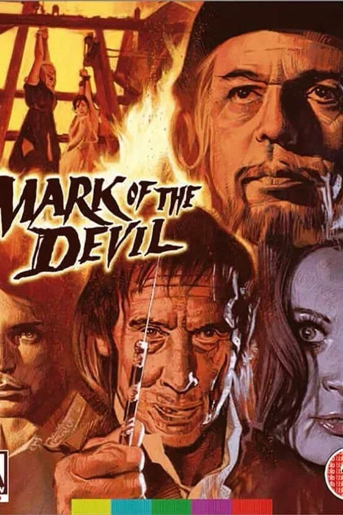 Mark of the Devil: Mark of the Times (2014)