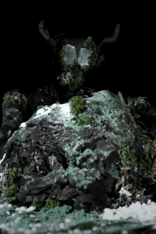 The Trees Have Eyes