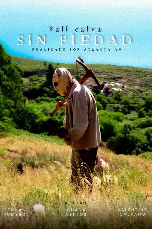 Sin piedad