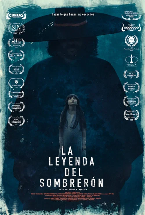 The Legend of Sombrerón