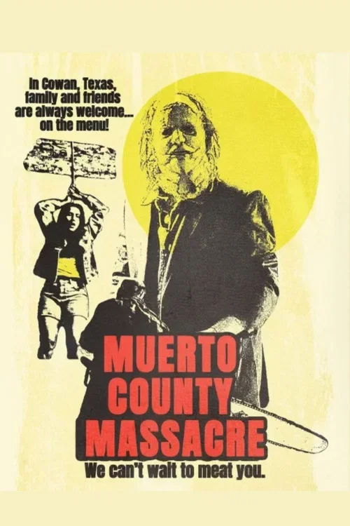Muerto County Massacre (2025)
