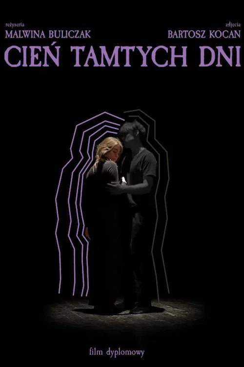Cień tamtych dni