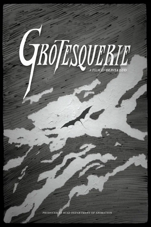 Grotesquerie