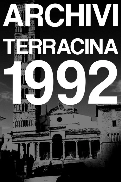 Archivi Terracina 1992