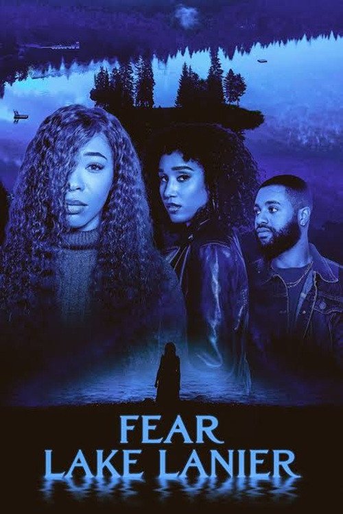 Fear Lake Lanier (2025)
