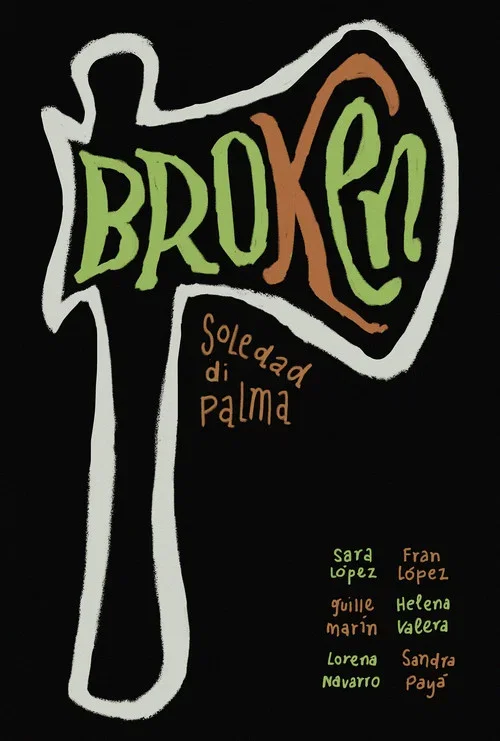 Broken