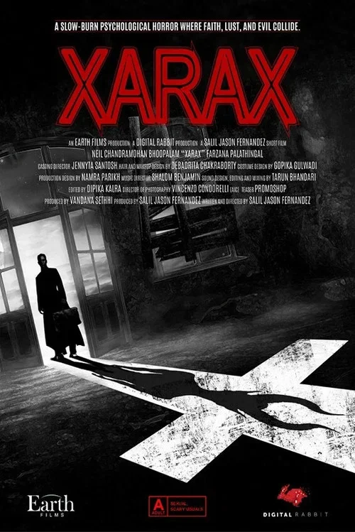 Xarax