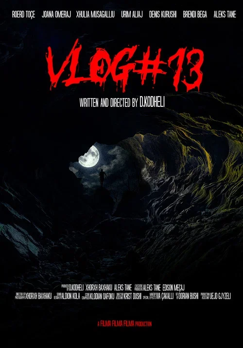 Vlog#13