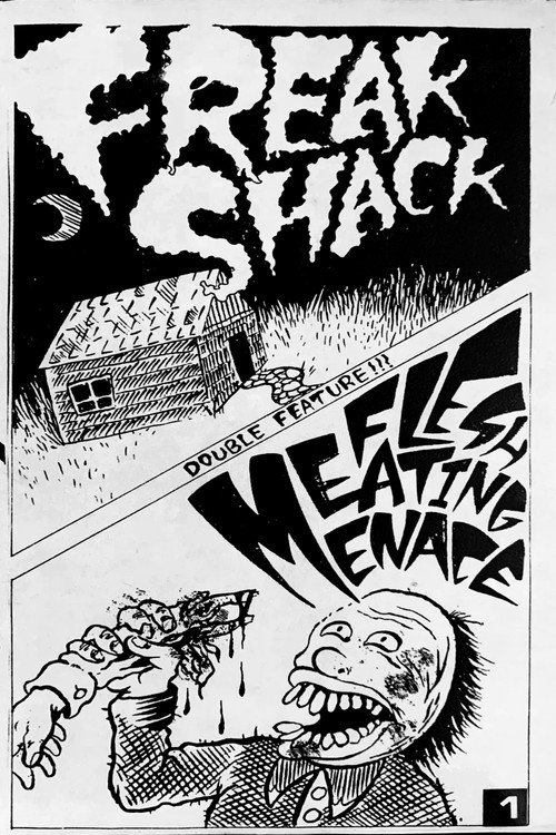 The Flesh Eating Menace (1994)