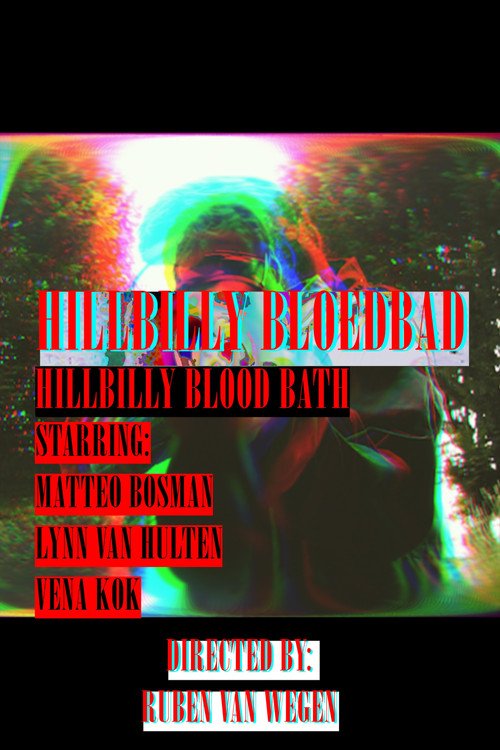 Hillbilly Bloodbath