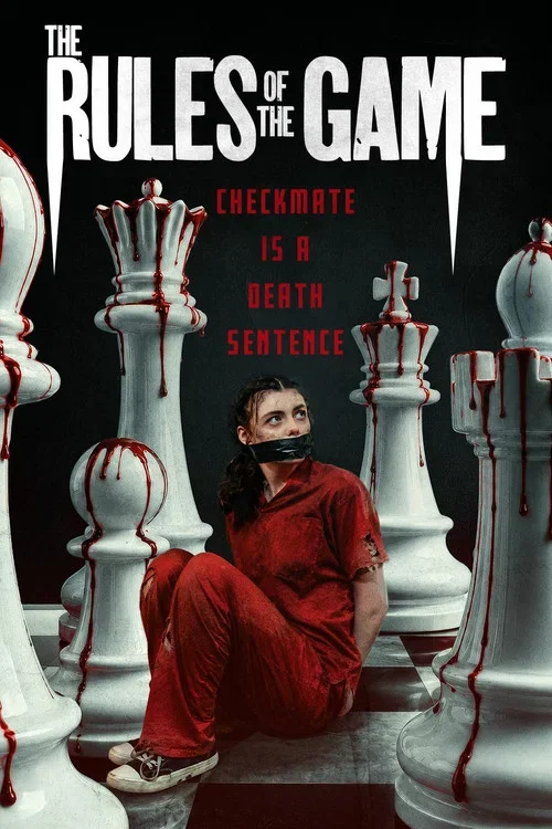 The Rules of the Game (2026)