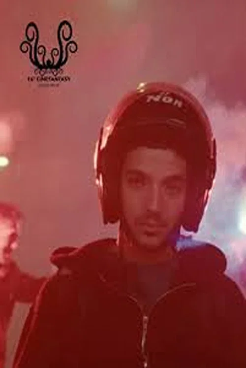 Nice Human